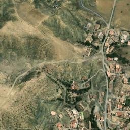 Satellite imagery of Koudiat el Gourmis, DZ