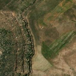 Satellite imagery of Djebel Mansoura, DZ