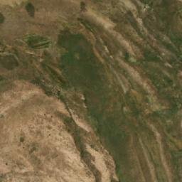 Satellite imagery of Djebel Mansoura, DZ