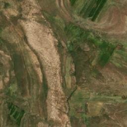 Satellite imagery of Djebel Mansoura, DZ