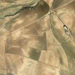 Satellite imagery of Djebel Laknef, DZ