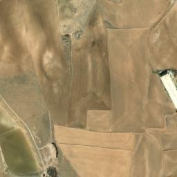Satellite imagery of Djebel Laknef, DZ