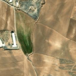 Satellite imagery of Djebel Laknef, DZ