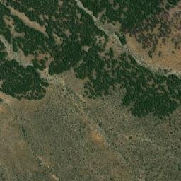 Satellite imagery of Kef Arzen, DZ