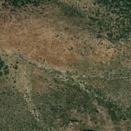 Satellite imagery of Kef Arzen, DZ