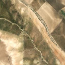 Satellite imagery of Koudia Bakrouch, DZ