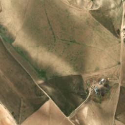 Satellite imagery of Koudia Bakrouch, DZ