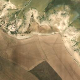 Satellite imagery of Koudia Bakrouch, DZ