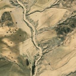 Satellite imagery of Koudia Keddes, DZ
