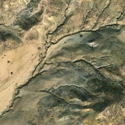 Satellite imagery of Koudia Keddes, DZ