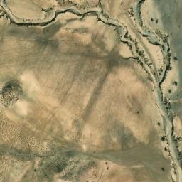 Satellite imagery of Koudiat er Rebaya el Kbira, DZ