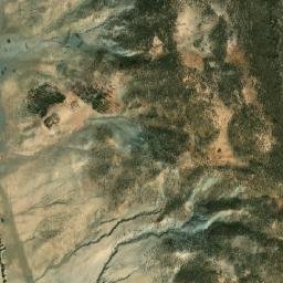 Satellite imagery of Koudiat er Rebaya el Kbira, DZ