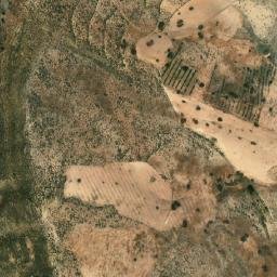 Satellite imagery of Koudiat er Rebaya el Kbira, DZ