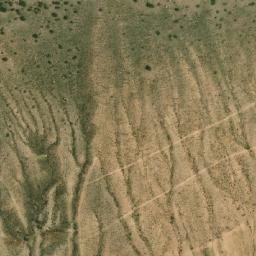 Satellite imagery of Djebel Meridef, DZ