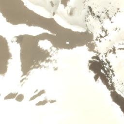 Satellite imagery of cairn, IR