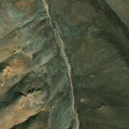Satellite imagery of سنگ چین, IR