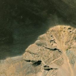 Satellite imagery of سنگ چین, IR