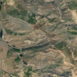 Satellite imagery of Pistah Mazār, AF