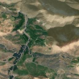 Satellite imagery of Pistah Mazār, AF