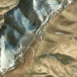 Satellite imagery of Almurtak, AF