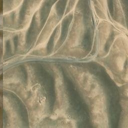 Satellite imagery of Karkar Coal Mine, AF