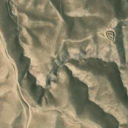 Satellite imagery of Karkar Coal Mine, AF