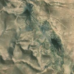Satellite imagery of Karkar Coal Mine, AF