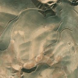 Satellite imagery of Kaltah Qōl, AF