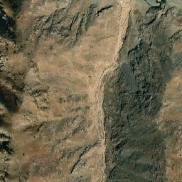 Satellite imagery of Kōh-e Sang-e Zughāl, AF