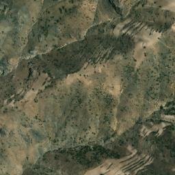 Satellite imagery of Kōh-e Bāgh, AF