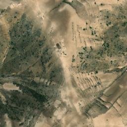 Satellite imagery of Kōh-e Bāgh, AF