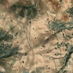 Satellite imagery of Kōh-e Jōshah, AF
