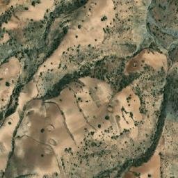 Satellite imagery of Kōh-e Jōshah, AF