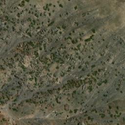 Satellite imagery of Kōtal-e Bārak, AF