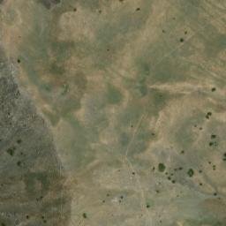 Satellite imagery of Kōtal-e Bārak, AF