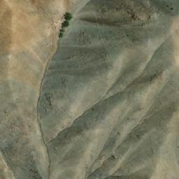 Satellite imagery of Kōh-e Shahnāw, AF