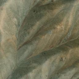 Satellite imagery of Kōh-e Shahnāw, AF