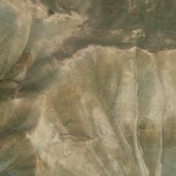 Satellite imagery of Kōh-e Shahnāw, AF
