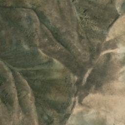 Satellite imagery of Kōh-e Gōrdumak, AF