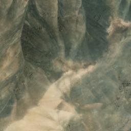 Satellite imagery of Kōh-e Gōrdumak, AF