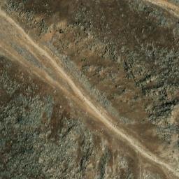 Satellite imagery of Kūh-e Pādeshāhkhāneh, AF