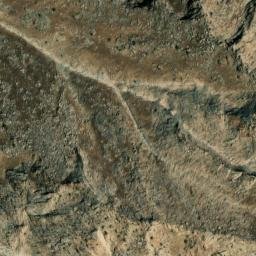 Satellite imagery of Kūh-e Pādeshāhkhāneh, AF