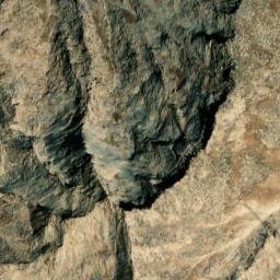 Satellite imagery of Kūh-e Pādeshāhkhāneh, AF