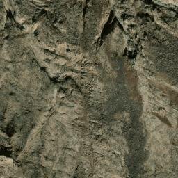 Satellite imagery of Kōh-e Ghād, AF