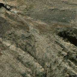Satellite imagery of Kōh-e Ghād, AF