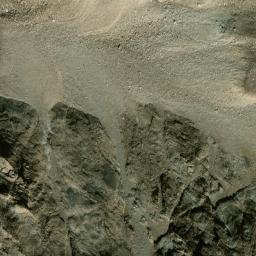 Satellite imagery of Kōh-e Ghād, AF