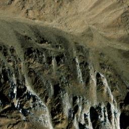 Satellite imagery of Kūh-e Kapīkāh, AF