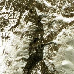 Satellite imagery of Kōh-e Kashā, AF