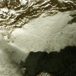 Satellite imagery of Kōh-e Kashā, AF