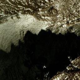 Satellite imagery of Kōh-e Kashā, AF